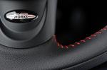 Mini Countryman JCW 2012 года